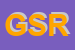 Logo di GARAGE SAN ROCCO