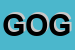 Logo di GOGS DI OCCHIUZZI GIANLUCA