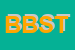 Logo di BST BANKING SOLUIONS e TECHNOLOGIES SPA