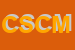 Logo di CIEMME SNC DI CESARINA MARABINI E C