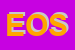 Logo di EOS SNC