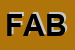 Logo di FABER SRL
