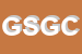 Logo di GE SYSTEMS DI GC DI CHRISTIAN