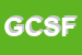 Logo di GRP CONSULT SAS DI FILICETTI GIUSEPPE E C