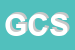 Logo di GS CONSULTING SRL
