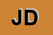 Logo di JACOPO DEYLA