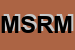 Logo di MBM SERVICE DI RIMONDINI MARA E C SAS