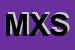 Logo di MEDIA XP SNC