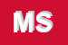 Logo di MEDIACEM SRL