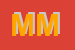 Logo di MORELLI MASSIMO