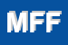 Logo di MUZZI FRABETTI FABIO