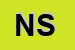 Logo di NIS45 SRL