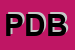 Logo di PDB