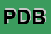 Logo di PDB