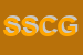 Logo di SEA SAS DI COBIANCHI G e C SAS