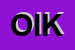 Logo di OIKOS