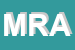 Logo di MRASS