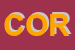 Logo di CORNIA
