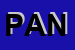 Logo di PANASERVICE SRL