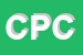 Logo di CAPUTO PIETRO C
