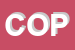 Logo di COPPI SNC