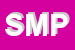 Logo di SMP SRL