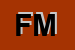 Logo di FIORIN MASSIMILIANO