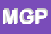 Logo di MARCACCI GIOVANNI PASQUALE