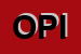 Logo di OPICI