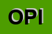 Logo di OPICI