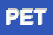 Logo di PETRELLA