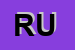 Logo di RUFFOLO UGO