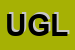 Logo di UGHI GIAN LUCA