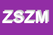 Logo di ZAGO SNC DI ZANIBONI M E GOVONI F