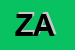 Logo di ZANUSSI ALESSANDRA