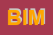 Logo di BIMADUE