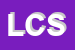 Logo di LC CAVOUR SRL