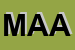 Logo di MATTEUCCI ARMANDI ARNALDO