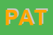 Logo di PATANE-SALVATORE