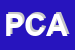 Logo di POCHINU CARTA AGOSTINO