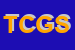 Logo di THOMAS CONSULTING GROUP SRL