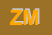 Logo di ZANZI MARCO