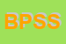 Logo di B P SERVICE SRL