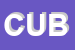 Logo di CUBO SRL