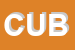 Logo di CUBO SRL