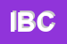 Logo di IBCINTERMARKET BUSINESS CONSULTING SRL