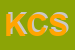Logo di KGS CONSULTING SRL