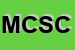 Logo di MDT CONSULTING SAS DI CHIERICI e C
