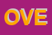 Logo di OVERVIEW SRL