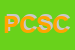 Logo di POWER CONSULTING SOC COOP